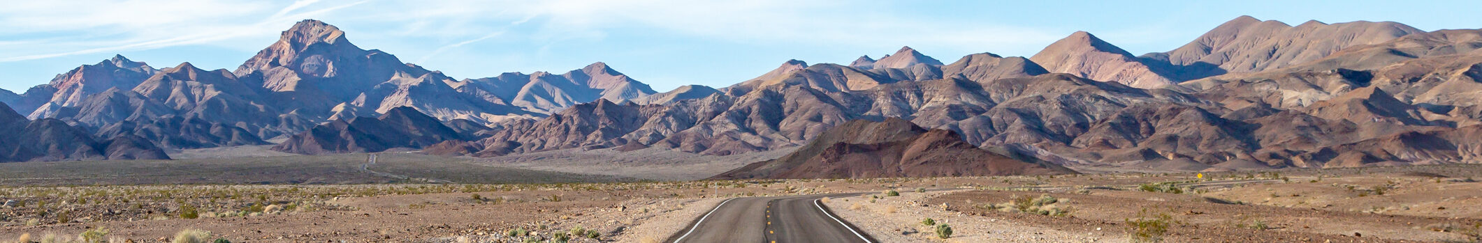 Death Valley