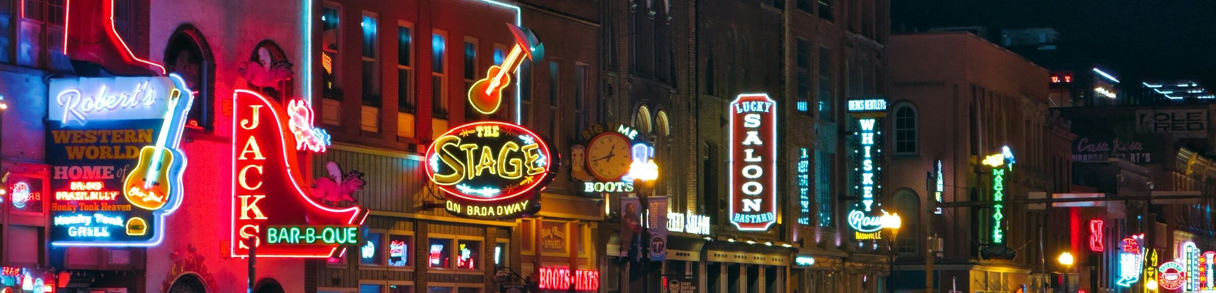 Nashville