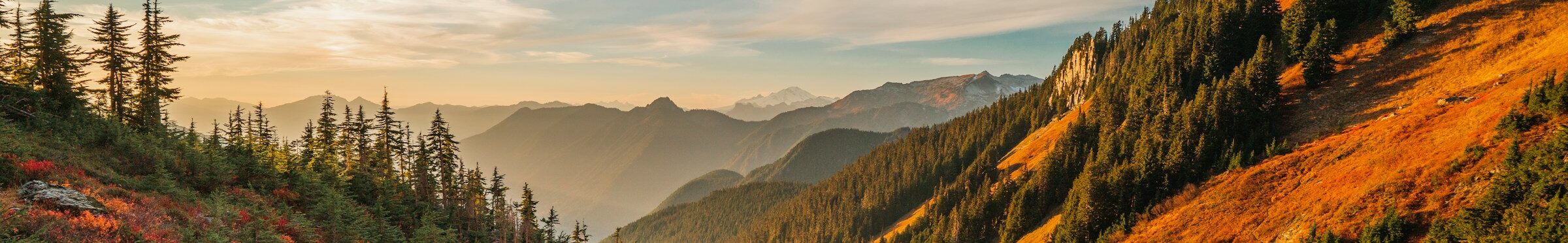 Mount Baker