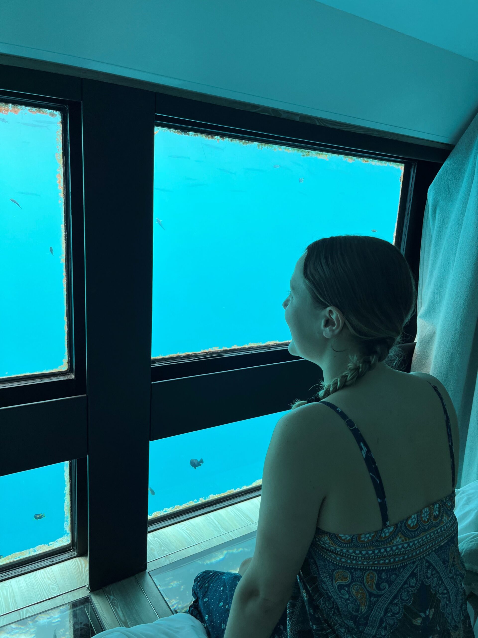 Reefsleep Australië