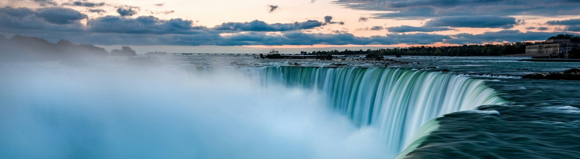 Niagara Falls | Oost-Canada